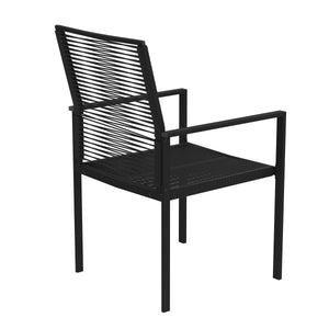 Gartenstuhl PAOLO 2er Set