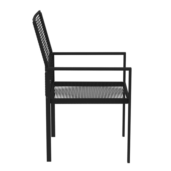 Gartenstuhl PAOLO 2er Set