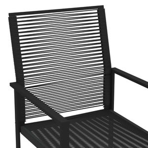 Gartenstuhl PAOLO 2er Set