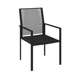 Gartenstuhl PAOLO 2er Set