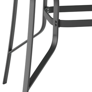 Gartentisch 140 x 80 cm