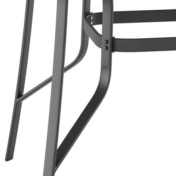 Gartentisch 140 x 80 cm