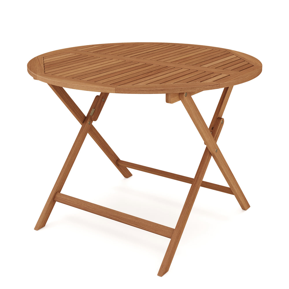 OLBIA garden table 100 cm