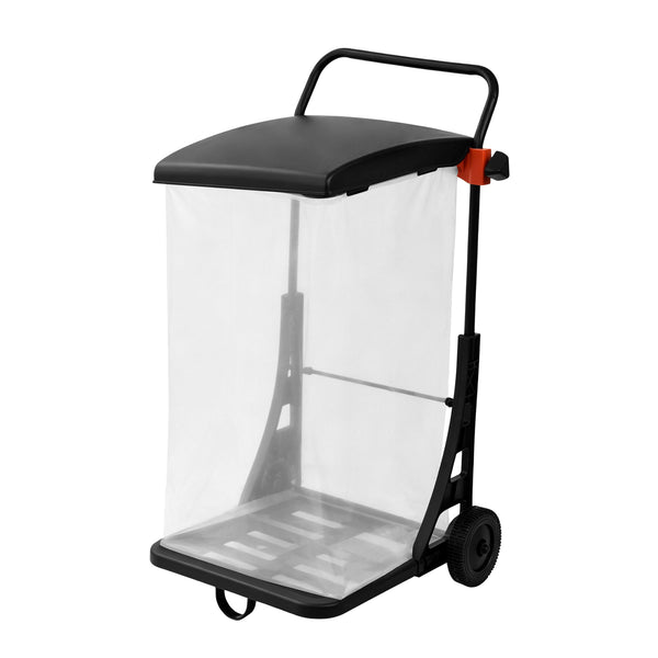 Gartenwagen Müllsackwagen LEOGREEN 80L