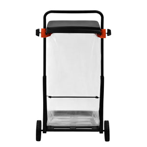 Gartenwagen Müllsackwagen LEOGREEN 80L