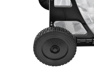 Gartenwagen Müllsackwagen LEOGREEN 80L