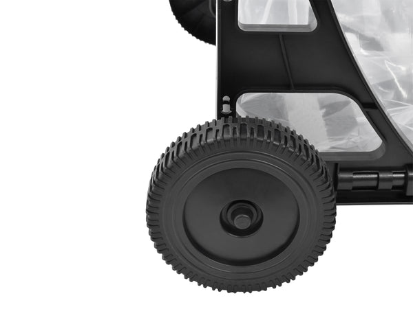 Gartenwagen Müllsackwagen LEOGREEN 80L