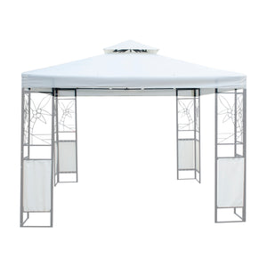 Dach für Gazebo beige Art. 10710