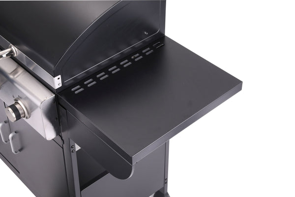 Gasgrill ALTAIR 4 Brenner