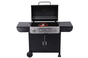 Gasgrill ALTAIR 4 Brenner