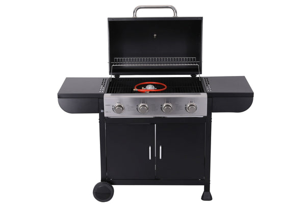 Gasgrill ALTAIR 4 Brenner