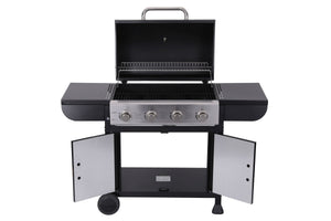 Gasgrill ALTAIR 4 Brenner