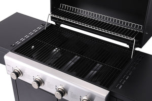 Gasgrill ALTAIR 4 Brenner