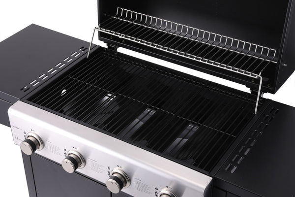 Gasgrill ALTAIR 4 Brenner