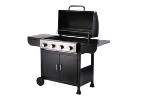 Gasgrill ALTAIR 4 Brenner