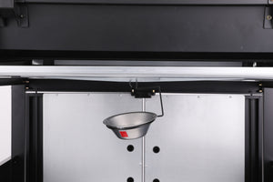 Gasgrill ALTAIR 4 Brenner