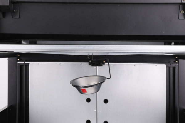 Gasgrill ALTAIR 4 Brenner