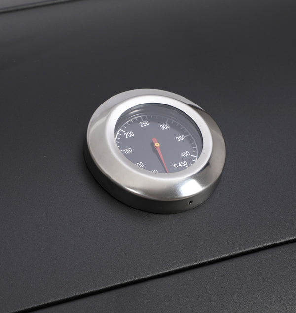 ALYA 4+1 burner gas grill