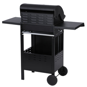 Gasgrill ARGON 3 Brenner