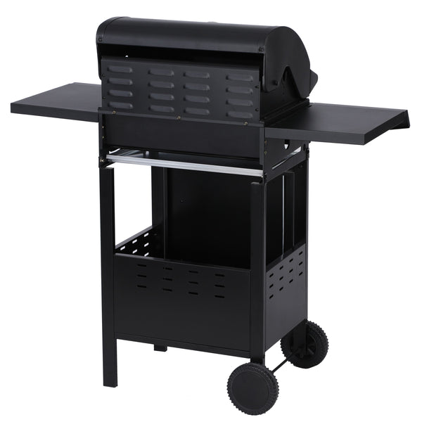 Gasgrill ARGON 3 Brenner