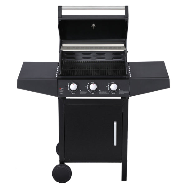Gasgrill ARGON 3 Brenner