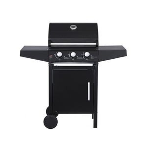 Gasgrill ARGON 3 Brenner