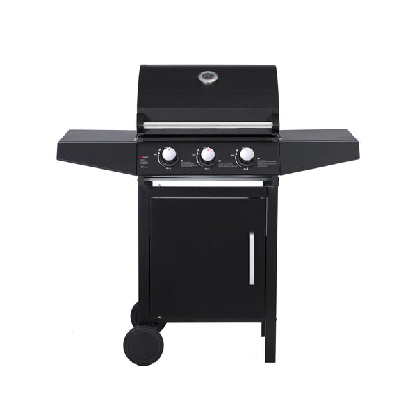 Gasgrill ARGON 3 Brenner