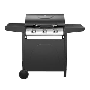 BBQ Gasgrill 3 Brenner