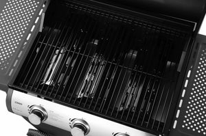 BBQ Gasgrill 3 Brenner
