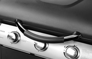 BBQ Gasgrill 3 Brenner