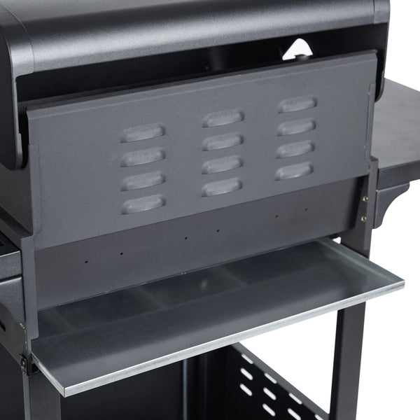 Gasgrill ARGON 3 Brenner