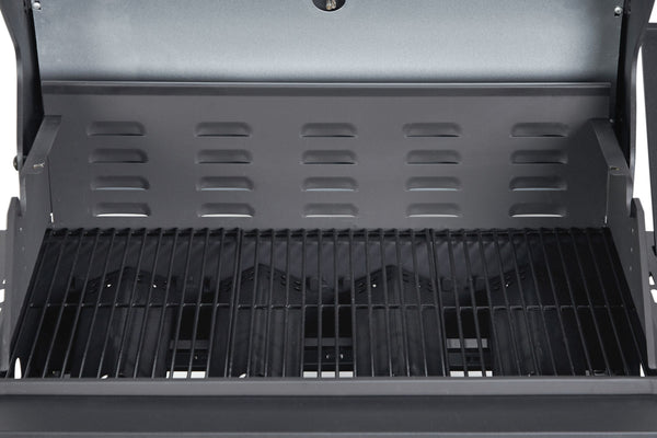 Gasgrill SIRIUS 4+1 Brenner