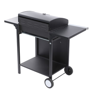 Gasgrill CASTOR 3 Brenner