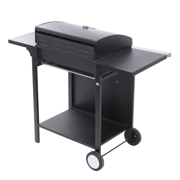 Gasgrill CASTOR 3 Brenner