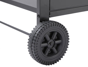 Gasgrill CASTOR 3 Brenner