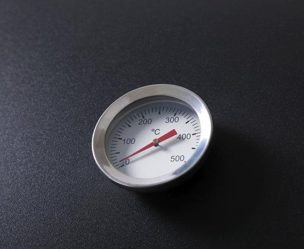 Gasgrill CASTOR 3 Brenner