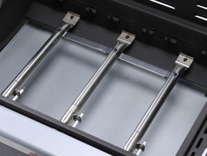 Gasgrill CASTOR 3 Brenner
