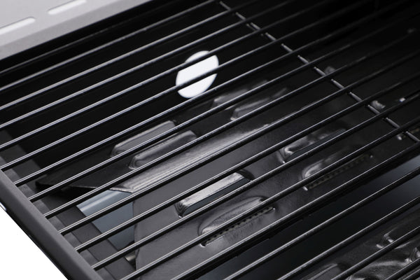 Gasgrill CASTOR 3 Brenner