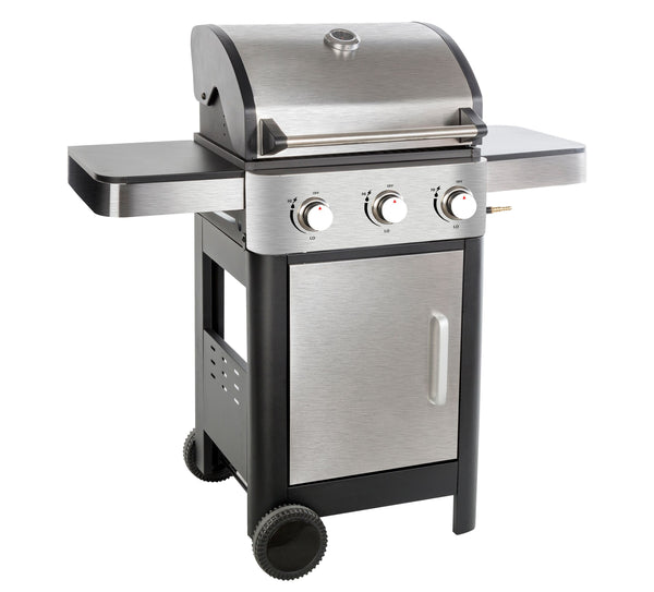 Gasgrill HESTIA 3 Brenner
