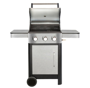 Gasgrill HESTIA 3 Brenner
