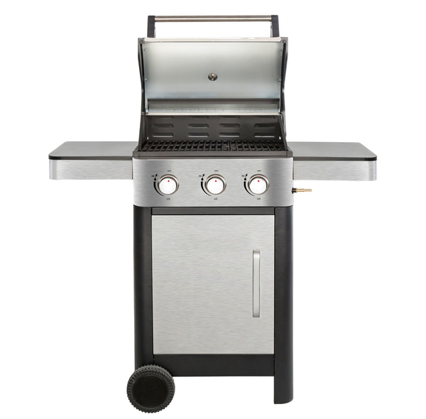 Gasgrill HESTIA 3 Brenner