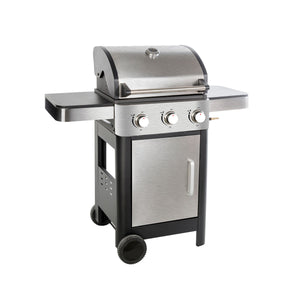 Gasgrill HESTIA 3 Brenner