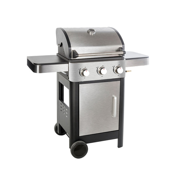 Gasgrill HESTIA 3 Brenner
