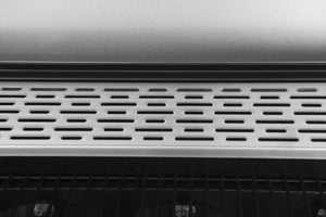 Gasgrill OMEGA 5+1 Brenner