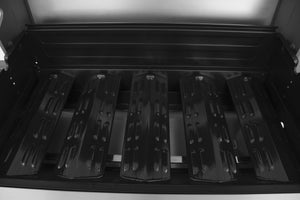 Gasgrill OMEGA 5+1 Brenner
