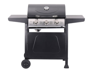 Gasgrill ORCUS 3 Brenner