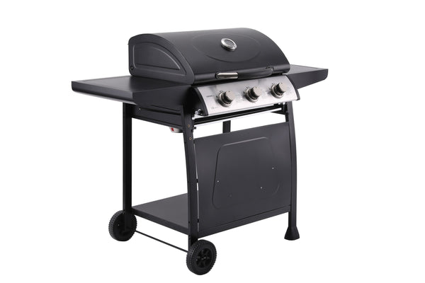 Gasgrill ORCUS 3 Brenner