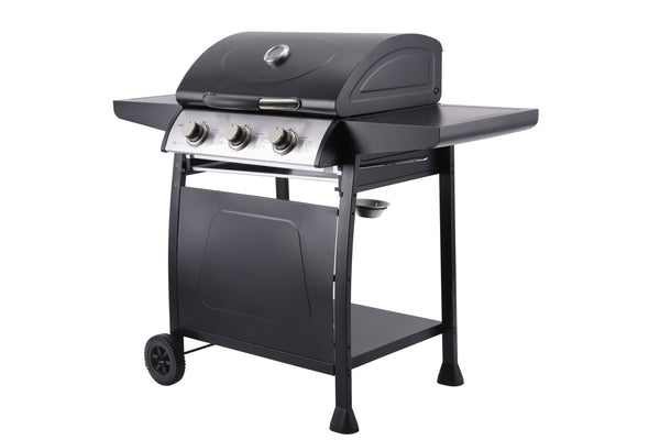 Gasgrill ORCUS 3 Brenner