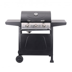 Gasgrill ORCUS 3 Brenner