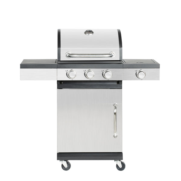 Gasgrill ORION 3+1 Brenner